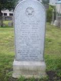image of grave number 50009